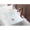Anzzi Amenta Vessel Sink in White R23 - alternate 8